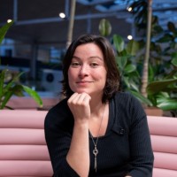 Yelda Employee Marie Terrier's profile photo