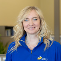 Performance Engineering Employee Lavonne Polonis's profile photo