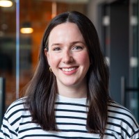 Latitude Employee Sara Jean's profile photo