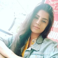 Travel.Earth Employee Melinda Sequeira's profile photo