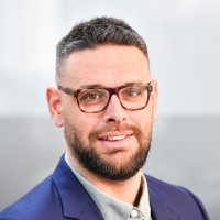 Grafton Banks Finance Ltd Employee Paul Bavin's profile photo