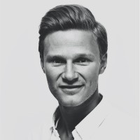 Codeex A/S Employee Frederik Jansson's profile photo