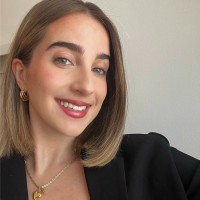 Brandid Advisory Employee Vanessa Lapointe's profile photo