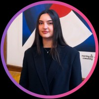 REALITY ACADEMY Employee Julie Morand's profile photo