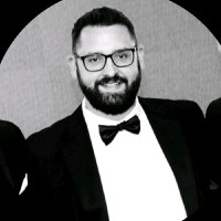 Mentfield Logistics Group Employee Tom Clow's profile photo