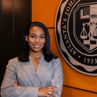Durham Law Group, P.C. Employee Kierra McIntyre's profile photo