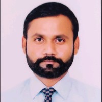 Muthoot Pappachan Group Employee Anurag Pandey's profile photo