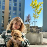 Folderly Employee Marta Kurii's profile photo