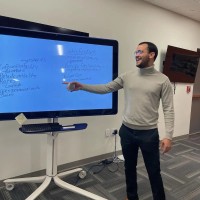 Barton Healthcare Staffing Employee Edgar Goris's profile photo