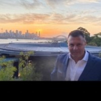 D&E Air Conditioning Employee Danny Zivanovic's profile photo
