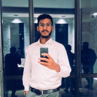 Logic Square Technologies Employee Diptajit Basak's profile photo