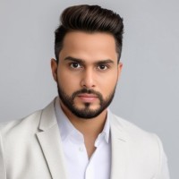 Saicon Employee Gaurav Singhal's profile photo