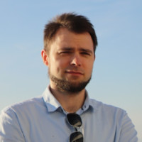 European Spallation Source ERIC Employee Jekabs Karklins's profile photo