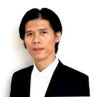 Money Forward Vietnam Co., Ltd Employee Cong Phan's profile photo