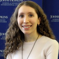 Fermata Energy Employee Anna Korbatov's profile photo