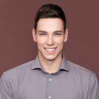 Surface Warfare Schools Command (SWSC) Employee Austin Wise's profile photo