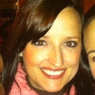 Kentucky State Police Employee Angela Parker's profile photo