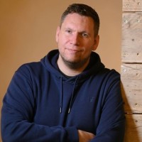 Tech Educators Employee James Adams's profile photo