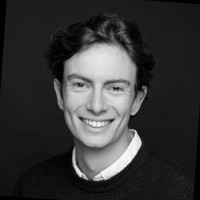 Leadbay Employee Ludovic Granger's profile photo
