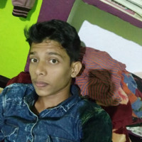 Asl Computers Employee Ankush Roy's profile photo