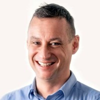 Myrtle.ai Employee Peter Baldwin's profile photo