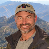 Brian Beaudette
