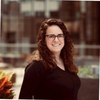 Fidelity Investments Employee Amanda Teixeira's profile photo