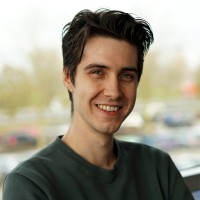 MaxServ B.V. Employee Jason Leeuwis's profile photo
