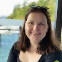 Canberra Imaging Group Employee Jade Reynolds's profile photo