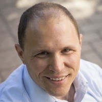 Michigan Department of Agriculture & Rural Development Employee Chad Rogers's profile photo