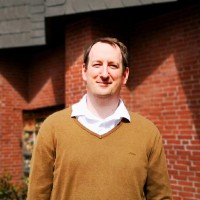 pfm medical ag Employee Julian Volmert's profile photo