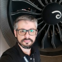 MODERN Logistics Employee Philipe Pacheco's profile photo
