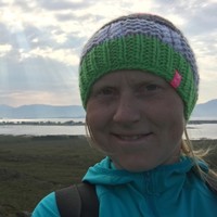 Biofokus Employee Solfrid Langmo's profile photo