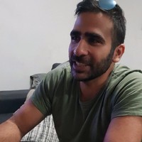 Moti Monsonego Email