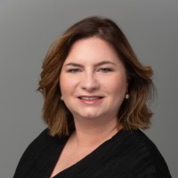 Swiss IT Security Group AG Employee Anna Richardson's profile photo