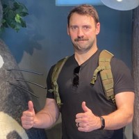 Popl Employee Gregory Jumes's profile photo