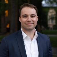 KPMG Employee Andrew Heck's profile photo