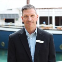 Orlando World Center Marriott Employee Tim Entsminger's profile photo