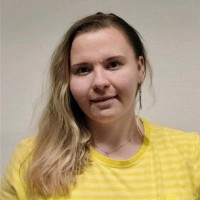 IKEA Employee Simona A.'s profile photo