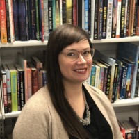 Amy Laughlin Email & Phone Number
