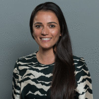 Hussmann Oceania Employee Burcu Taskin's profile photo