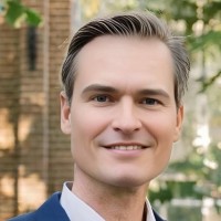 KPN Employee Jochem de Jong's profile photo