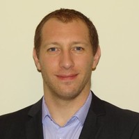 GATACA SYSTEMS Employee Vincent Rouger's profile photo
