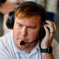 TF SPORT LTD Employee Jonathan Lynn's profile photo