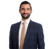 McGuireWoods LLP Employee Matt Gerber's profile photo
