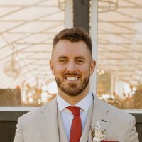 Printfection Employee Cody Savage's profile photo