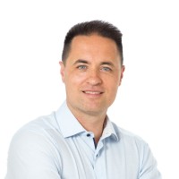 Enterprise Ireland Employee Conor O'Donovan's profile photo