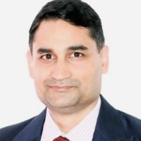 Impact Investment Exchange (IIX) Employee Priyank Tiwari's profile photo