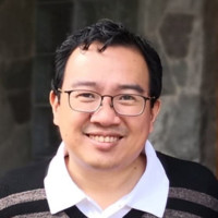 SM Retail Employee Robert Kuan's profile photo