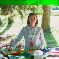 Roundabout Experiences DMC Employee Mihaela Šuper's profile photo
